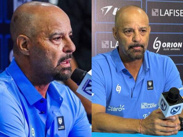 ¿Quién es Marco Antonio Fantasma Figueroa, el polémico DT de Nicaragua que prometió dejar fuera del Mundial a Honduras? En su más reciente partido, disputado en territorio costarricense, lanzó duras críticas contra su portero, y en otras ocasiones no ha dudado en referirse con firmeza a la selección hondureña.