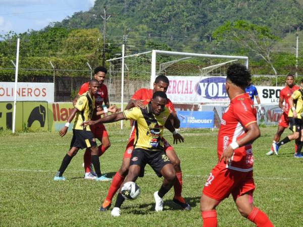 Real Sociedad derrotó por la mínima al Génesis en el penúltimo juego de la Jornada 15 del Clausura 2025.