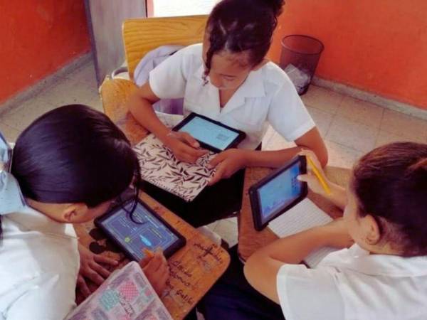 Los estudiantes hondureños destacaron por su desempeño en matemáticas dentro del ranking de las olimpiadas Matific Latam 2026.