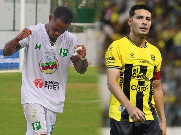 Platense y Real España protagonizan el primer duelo del Apertura 2026.