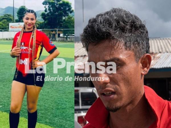 Un joven que fue detenido por el crimen de Katherine Mejía y quien se identificó como el novio de la tiktoker conocida como Mazorca dice que a él también lo raptaron el día en que la asesinaron.