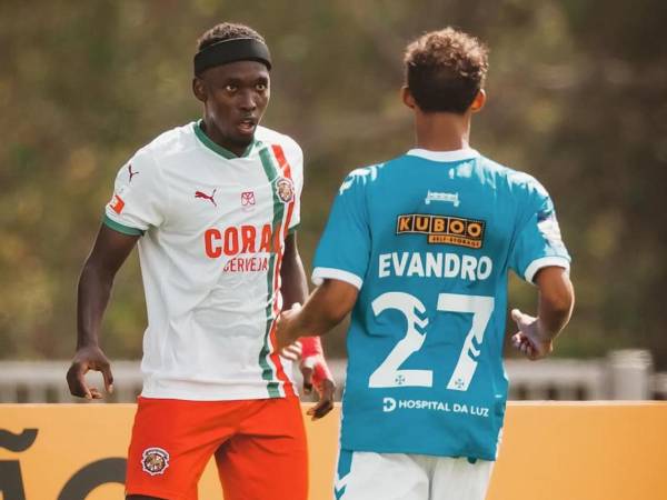 El delantero hondureño Alberth Elis ha recibido en las últimas horas un mensaje de uno de los destacados exfutbolistas de la Liga Nacional de Honduras.