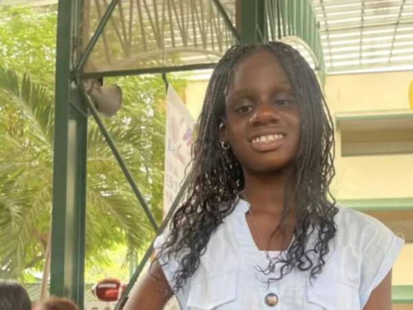 La trágica muerte de la niña <b>Stephora Anne-Mircie Joseph</b> ocurrió el pasado 14 de noviembre.