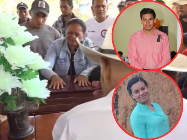 Los hermanos Iris Mariela y Javier Arturo Varela Ávila perdieron la vida en un brutal accidente de tránsito mientras viajaban acompañados junto a varias personas en el vehículo que conducía su padre, quien se encuentra grave en el hospital.