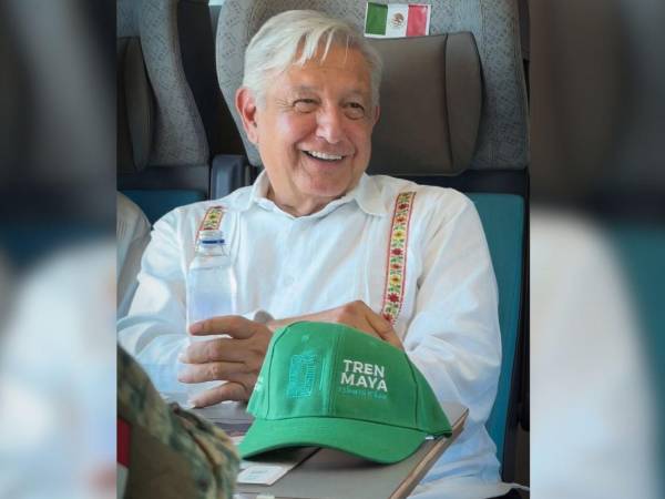 Andrés Manuel López Obrador cuestionó directamente al expresidente estadounidense Donald Trump, a quien responsabilizó de impulsar acciones que, a su juicio, atentan contra la soberanía del pueblo venezolano