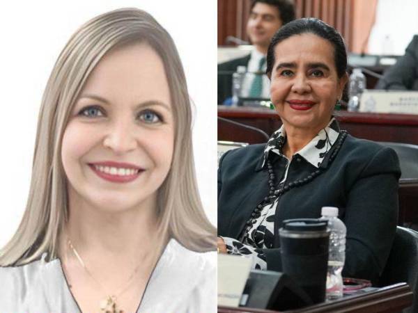 Kathya Pastor formó parte de la fórmula liberal junto a la diputada propietaria Luz Ernestina Mejía, tras resultar electas en los comicios generales celebrados el 30 de noviembre de 2025.