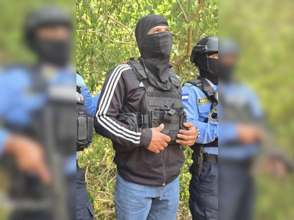 Un joven mecánico fue rescatado sano y salvo este martes por equipos de la Unidad Nacional Antisecuestros, luego de permanecer varias horas retenido bajo amenazas en una zona rural de la aldea Cantagallo, en el municipio de Santa Lucía, Francisco Morazán.