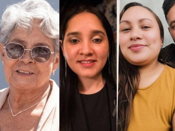 Migdonia Ayestas, directora del Observatorio de la Violencia, recordó que desde 2005 más de 8,000 mujeres han muerto de forma violenta en Honduras.