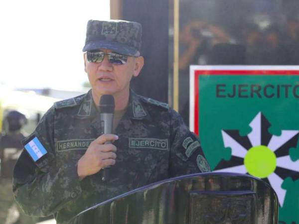 Las organizaciones de Derechos Humanos cuestionaron que el Juzgado de Letras de lo Penal de Tegucigalpa negara habilitar un espacio más amplio para el desarrollo de la audiencia del General Roosevelt Hernández.