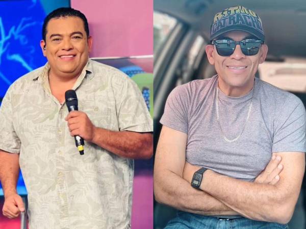 El presentador televisivo Álex Márquez, conocido por su programa de entretenimiento musical Ritmo Catracho, ha vuelto a reaccionar a las críticas por su apariencia física, la cual ha renovado.