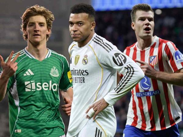 Así marcha la tabla de goleadores de la Champions League 2025-2026 tras los primeros partidos de la vuelta de playoffs. Kylian Mbappé en duda, su perseguidor se fue en blanco y delantero se destapó con un hat-trick.