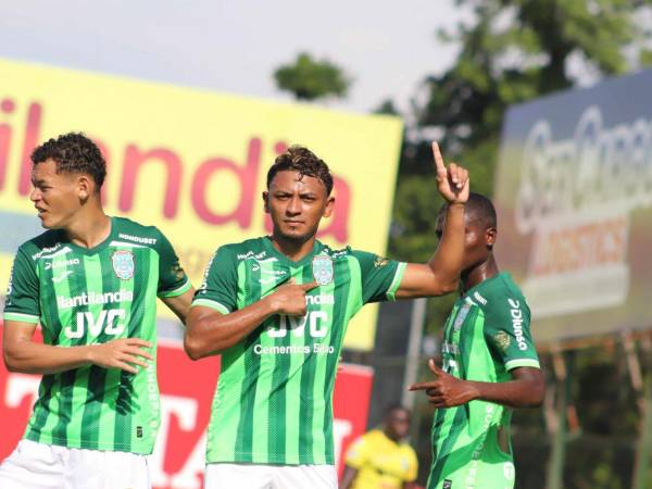 La emoción del fútbol hondureño continúa.