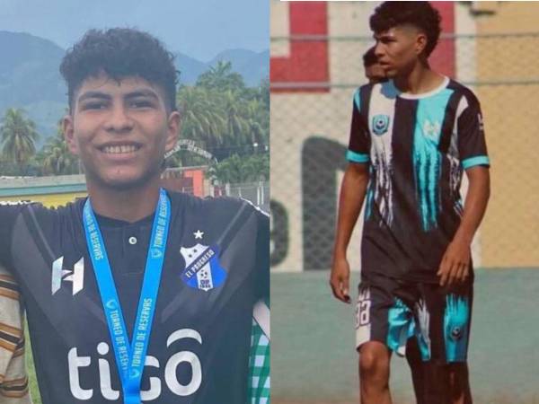 Buenas noticias se desprenden desde El Progreso, Yoro, donde la familia del joven futbolista Óscar Andrés Rodríguez confirmó que fue localizado sano y salvo, aunque pasó un tremendo susto.