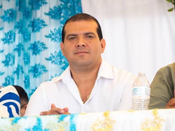 Eber Josué obtuvo <b>33,412 votos en las elecciones generales de Honduras.</b>