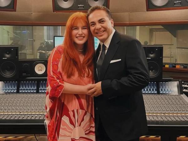 Cristian Castro ha dado unas declaraciones a los medios de comunicación y ha aclarado que no es novio de Victoria Kühne.