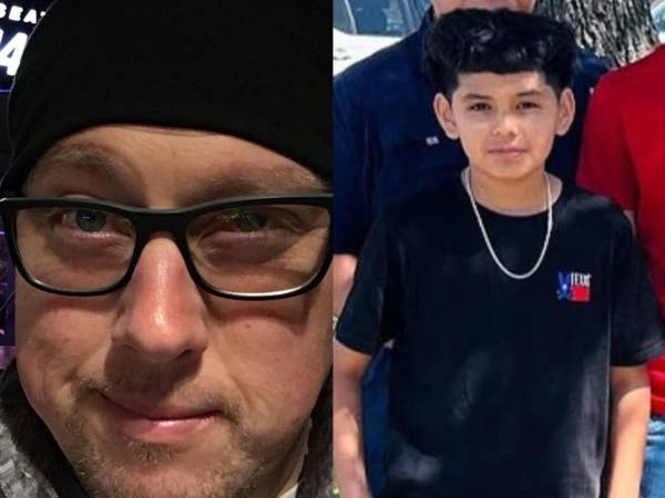 Gonzalo León, de 42 años, es un veterano del Ejército de Estados Unidos que estuvo desplegado en Afganistán entre 2014 y 2015, según reveló a CNN un portavoz militar. En los años posteriores sirvió en la Guardia Nacional de Texas.