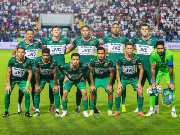 El Marathón se está armando para la próxima temporada y ya suma tres fichajes.