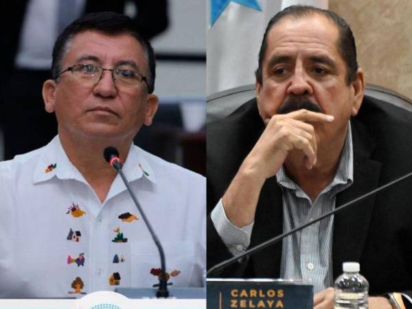 El diputado Bartolo Fuentes, quien buscaba la reelección por el partido Libertad y Refundación (Libre), denunció un supuesto fraude electoral en las recientes elecciones primarias.