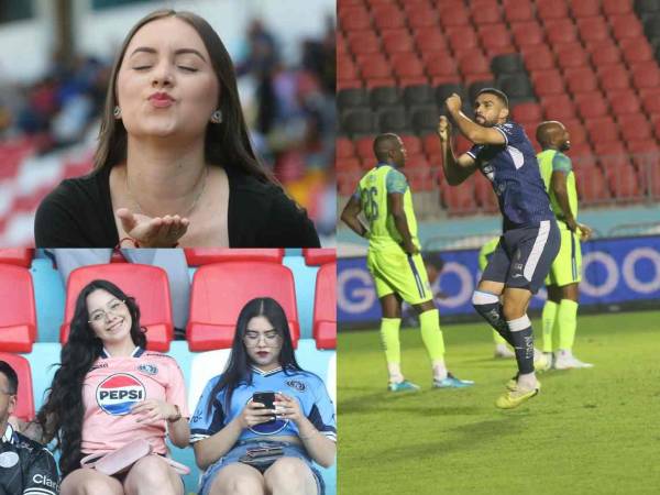 El Motagua rescató un valioso empate ante el Olancho FC (1-1) este domingo en el Estadio Nacional de Tegucigalpa en el duelo correspondiente a la fecha 9 del Clausura 2026.