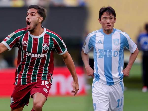 Fluminense da un paso a los octavos de final del Mundial de Clubes 2025.