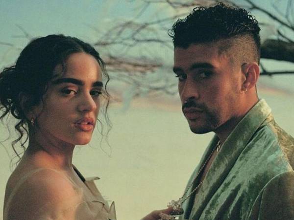 Bad Bunny y Rosalía ocupan el primer y tercer lugar, respectivamente, de los 100 mejores discos del 2025, según la revista Rolling Stone.
