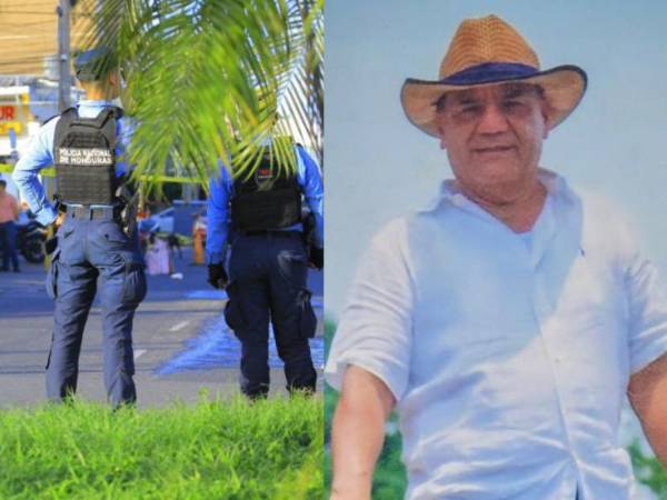 Las autoridades policiales manejan indicios que señalan a una organización criminal como responsable del asalto y asesinato del comerciante Óscar René Flores Domínguez, ocurrido en San Pedro Sula.