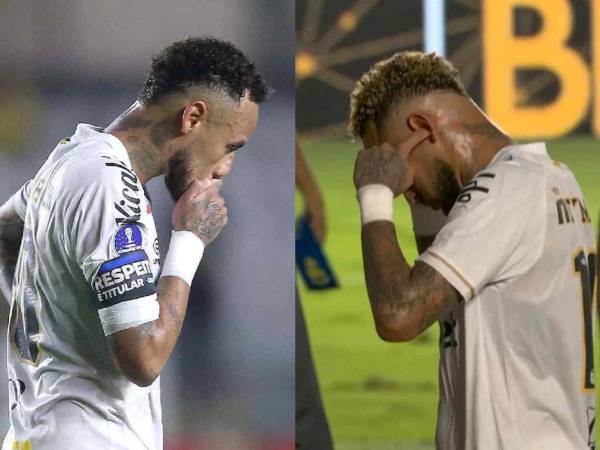 Neymar no está atravesando su mejor momento y así ha quedado evidenciado en su búsqueda por regresar a la Selección de Brasil para el Mundial 2026. Pero las cosas con el Santos no parecen ir en la mejor dirección.