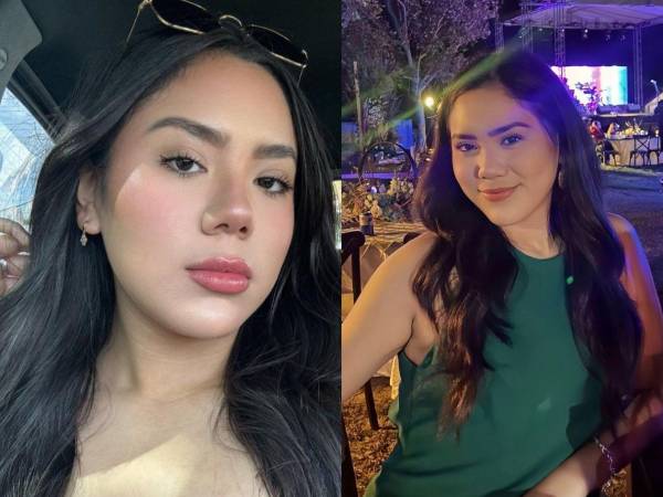 Fotos en vida de Andrea Rodríguez, la joven de 20 años que fue encontrada asesinada junto a otros dos jóvenes en Merryman RV Park en Jal.