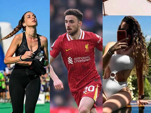 A más de ocho meses de la trágica muerte de Diogo Jota, la viuda del futbolista portugués, Rute Cardoso, ha estado intentando mantener vivo el recuerdo del jugador y por eso en las últimas horas realizó un emotivo homenaje al padre de sus hijos.