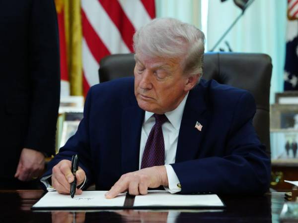 Organización ambientalista en Texas demandó al Gobierno del presidente estadounidense, Donald Trump, por ocultar sus planes para construir un muro fronterizo dentro de Big Bend.