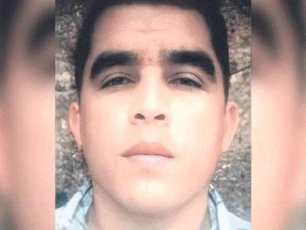 Guerrero es señalado como líder del Tren de Aragua.