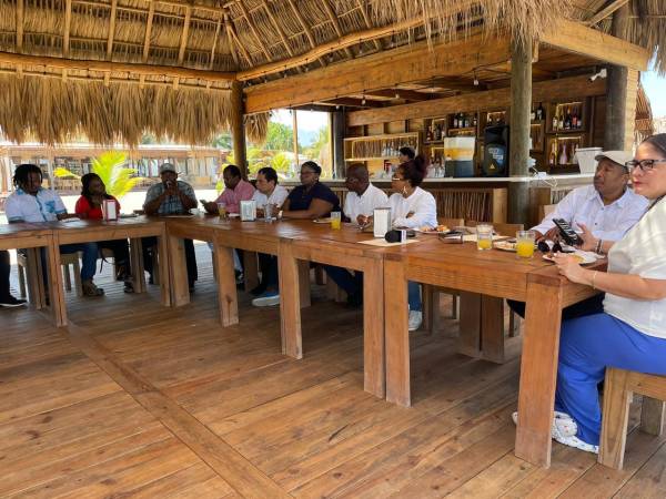 Los alcaldes del litoral atlántico que participaron en la Convención Nacional de Turismo Étnico ya han iniciado planes de capacitación para que los emprendedores locales sean protagonistas de esta nueva oferta turística.