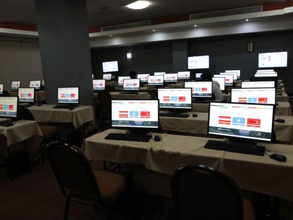 CNE adjudica a Grupo ASD S.A.S. implementación del sistema TREP 2025.