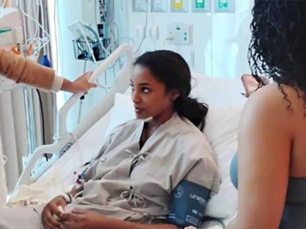 Casi un año después del accidente que sufrió durante el Miss Universo 2025 en Tailandia, Gabrielle Henry, representante de Jamaica en aquella edición, llevó el caso a los tribunales. La exreina presentó una demanda contra la Organización Miss Universe y dos compañías relacionadas, a las que acusa de negligencia y de no haber garantizado condiciones seguras durante el certamen.