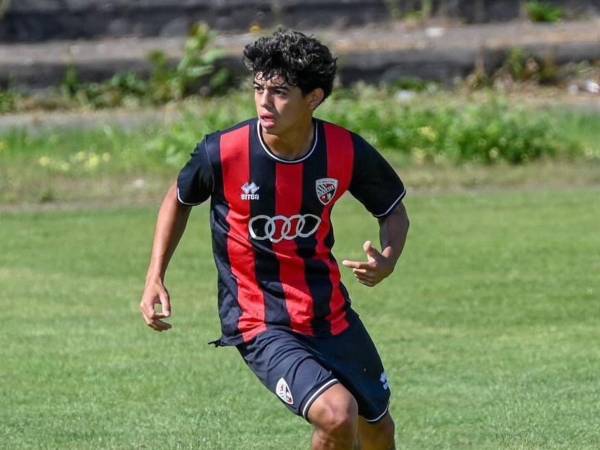 ohann Chirinos concluyó su paso por Alemania y optó por regresar a Estados Unidos.