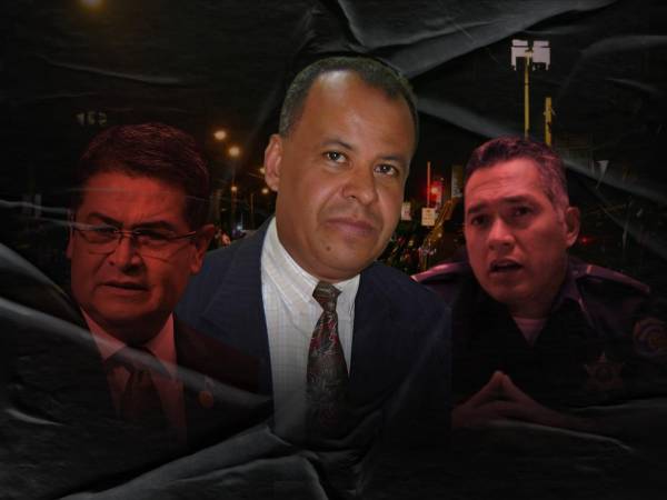 El asesinato de Orlan Chávez, reconocido como el “fiscal de oro”, sacudió a Honduras el 18 de abril del 2013, alrededor de las 8:15 de la noche, mientras regresaba de impartir clases en la Facultad de Derecho de la Universidad Nacional Autónoma de Honduras (UNAH) a bordo de un Mazda BT-50.