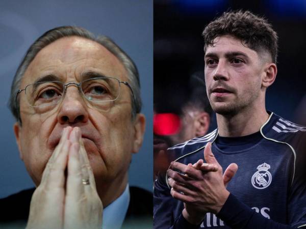 El Real Madrid es un auténtico polvorín y se habría producido un nuevo altercado entre compañeros tras lo ocurrido con Álvaro Carreras y Antonio Rüdiger. La Casa Blanca vive un ambiente de máxima tensión.