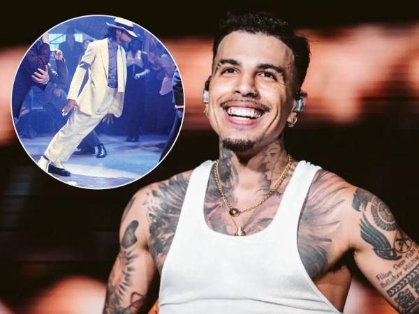 La nueva colaboración también confirma que su siguiente proyecto podría venir acompañado de un nivel de una puesta en escena pocas veces visto en el género.