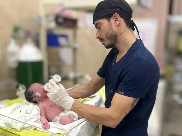 Aníbal Aryuri García López, médico hondureño de 36 años, originario de Santa Bárbara, falleció el miércoles 5 de noviembre en San Pedro Sula, Cortés, causando consternación y dejando un profundo vacío en su familia, amigos y colegas. ¿Cómo murió?