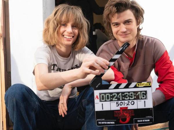 En México, el episodio final estará disponible a las 21:00 horas (8:00 pm), mientras que en Honduras podrá verse a partir de las 20:00 horas (7:00 pm)