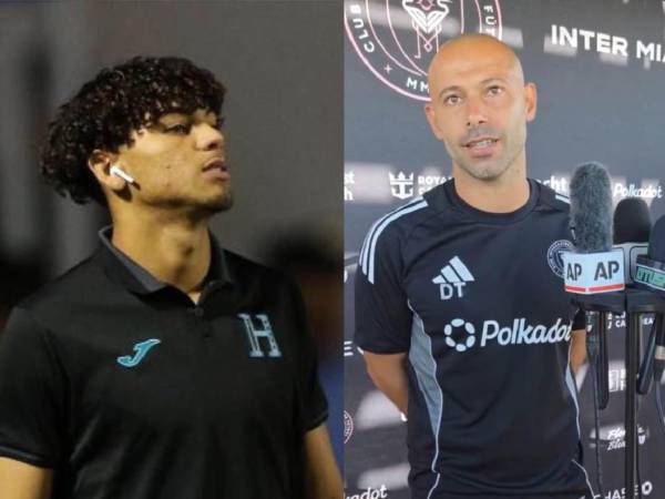 Mascherano se ha pronunciado sobre lesión de David Ruiz previo a juegos eliminatorias.