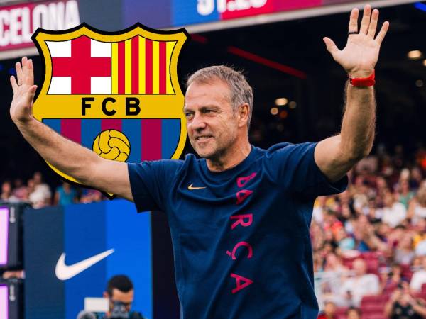 El Barcelona sigue en busca de otro fichaje y a pocos días para comenzar con la temporada 2026-2027 quieren dar otra sorpresa.