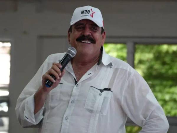 Tras varios meses fuera de Honduras y en medio de escasa información pública sobre su estado de salud, se conocieron nuevos detalles sobre la evolución médica de Carlos Zelaya, exdiputado y exsecretario del Congreso Nacional, quien fue diagnosticado con cáncer de laringe y permanece bajo tratamiento en México.