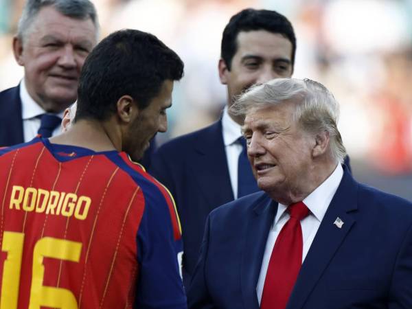 El futuro de Rodrigo Hernández, conocido mundialmente como Rodri, se ha convertido en uno de los grandes temas del mercado de fichajes.