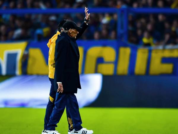 Luto en Argentina y todo el mundo del fútbol tras la muerte este miércoles 8 de octubre del entrenador Miguel Ángel Russo.
