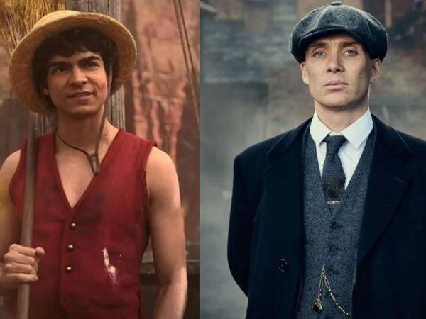 Tras el estreno de la nueva temporada de los 'Bridgerton' en febrero y antes del regreso de 'Euphoria', en abril, marzo podría ser un mes de transición, pero lejos de ser así, llegará el final de 'Outlander', la nueva de 'One Piece', las últimas series derivadas del universo 'Yellowstone', la película de 'Peaky Blinders' o 'Scarpetta', con Nicole Kidman metida a patóloga forense.