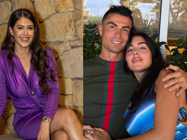 La empresaria y modelo paraguaya Gabriela Guillén ha causado revuelo en las últimas horas tras señalar públicamente que mantuvo una relación sentimental con el astro portugués Cristiano Ronaldo. Además, le dejó su mensaje a Georgina Rodríguez, esposa de CR7.