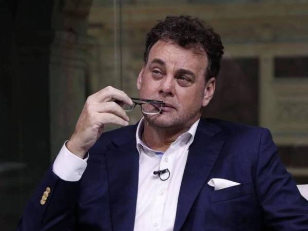 David Faitelson ha causado revuelo en las últimas horas al revelar que no quiso trabajar con un compañero.