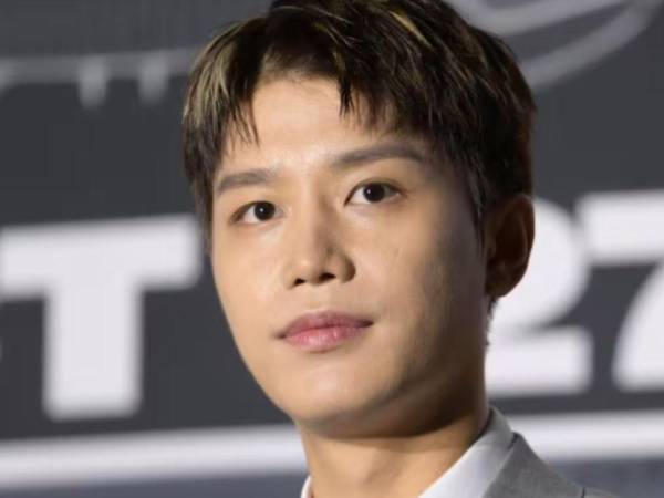 El cantante Taeil, exmiembro del grupo de K-pop NCT.