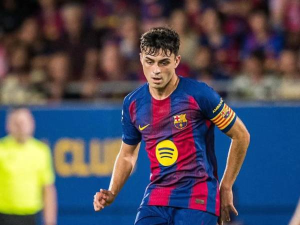 Barcelona recibe terrible noticia sobre Pedri: Solo eso le faltaba